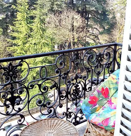 Chez Anna 公寓