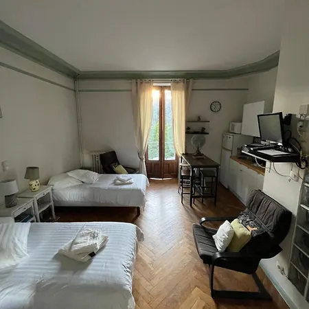 Chez Simon * 엑스레뱅