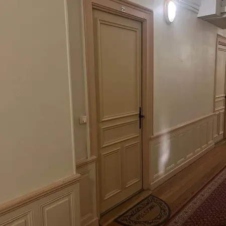 Chez Simon 아파트