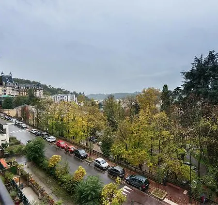 아파트 Chez Simon *