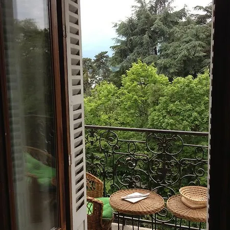 아파트 Chez Simon *